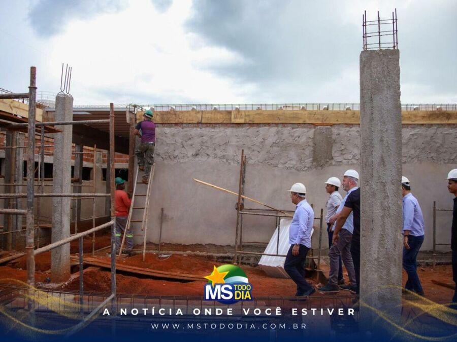 Imagem ENTREGA OBRAS CRA 3